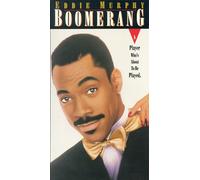 Boomerang [VHS]