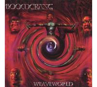 Boomerang - Weaveworld [Import]