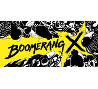 Boomerang X (PC)