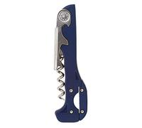 BoomerangTM Two-Step Corkscrew (Dark Blue) by Franmara