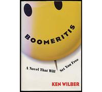 Boomeritis: A Novel That Will Set You Free