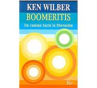 Boomeritis Ken Wilber (Auteur)
