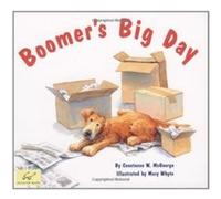 Boomers Big Day by Constance McGeorge Constance McGeorge (Auteur)