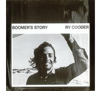 Boomer's Story RY Cooder