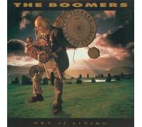 Boomers, the - Art of Living [Import]