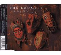 Boomers,the - Saving Face