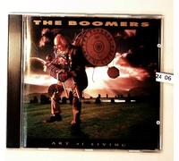 Boomers,the - The Art of Living
