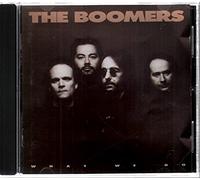 Boomers,the - What We Do