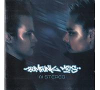 Boomfunk MC's - lN STERE0