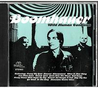 Boomhauer - Wild Human Condition [Import]