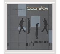 Boomish - Boomish-Clearance Sale [Import]