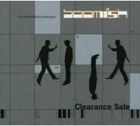 Boomish - Clearance Sale