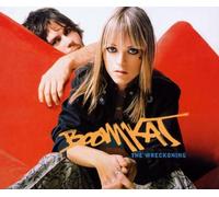 Boomkat - The Wreckoning [Import]