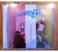 Boomkat - The Wreckoning [Import]