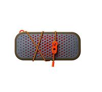 Boompods Blockblaster Vert/Orange