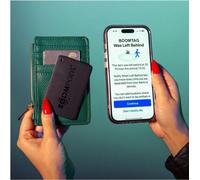 BOOMPODS BOOMCARD Bluetooth-Tracker