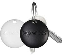 BOOMPODS BOOMTAG 2er-Pack Bluetooth-Tracker
