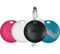 BOOMPODS BOOMTAG 4er-Pack Bluetooth-Tracker