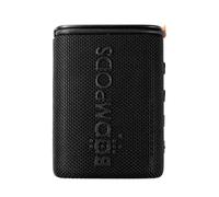 Boompods Enceinte Bluetooth 5.3 Portable 5W Modèle BeachBoom 1200mAh avec Micro