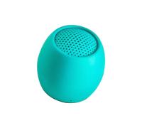 Boompods Enceinte Bluetooth 5.3 Portable Autonomie 5H Collection Zero Ocean Vert