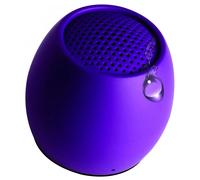 BOOMPODS Enceinte Bluetooth Zero Mini – IPX6, 5 h autonomie, micro et fonction selfie – Violet