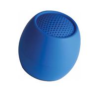 Boompods Mini Enceinte Sans Fil TWS Bluetooth Étanche IPX6 Collection Zero Bleu