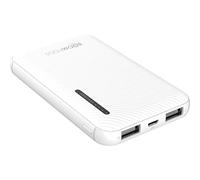 Boompods Obi 5.000mAh Blanc