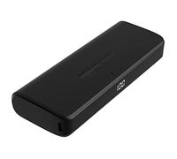 Boompods Powerboom20 Batterie Externe 20.000mAh - Chargeur USB C Portable avec Charge Rapide, 2 Ports de Recharge Simultanés, Affichage LED, Power Bank Compacte pour TéLéPhone et Voyages
