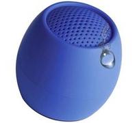 Boompods Zero Enceinte Bluetooth fonction mains libres, anti-chocs, étanche à leau bleu Bleu G