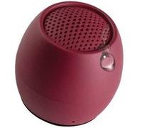 Boompods Zero Enceinte Bluetooth fonction mains libres, anti-chocs, étanche à leau bourgogne G