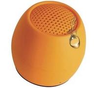 Boompods Zero Bluetooth Speaker Orange