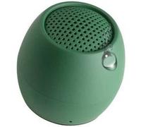 BOOMPODS Enceinte Bluetooth Zero Mini – Étanche IPX6, 5 h d'autonomie, Micro, Noir