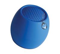 Boompods Zero Portable Speaker Bleu One Size / EU Plug 220V