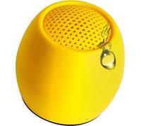 Boompods Zero Mini Speaker Bluetooth Haut-parleur portable sans fil, étanche IPX6, 5 heures de lecture, petit haut-parleur d'extérieur avec microphone et option Dual Pairing fr, pour.