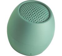Boompods Zero Ocean Mini Enceinte Bluetooth - Mini Haut Parleur Portable avec Micro et Double Option d'appairage, IPX6 étanche et 5h de Lecture, Petit Enceintes pour Voyage et Douche, Mousse de mer
