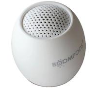 Boompods Zero Talk Enceinte Bluetooth Amazon Alexa intégré directement,