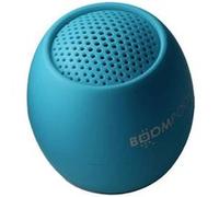 Boompods Zero Talk Enceinte Bluetooth Amazon Alexa intégré directement, fonction mains libres, ant