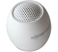 Boompods Zero Talk Alexa Speaker Enceinte portable mono Blanc 3 W