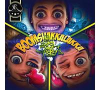 257ers – Boomshakkalakka – CD – Sony Music