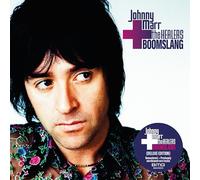 Johnny Marr & The Healers – Boomslang – CD – Édition deluxe étendue remasterisée – BMG