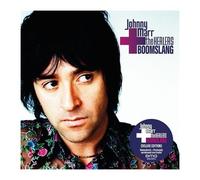 Johnny Marr & The Healers – Boomslang – CD – Édition deluxe étendue remasterisée – BMG