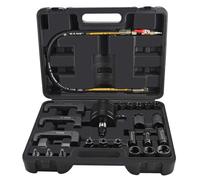 BOOMSTART Extracteur d'injecteur pneumatique 24 pièces - Outil d'extraction d'air comprimé pour injecteurs - 72-116 psi