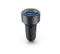 Boomtag Chargeur Rapide De Voiture Universel