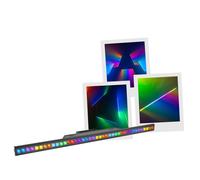 BoomTone DJ Beam Bar Barre à LED