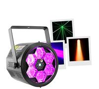 BoomTone DJ BEE-FX LZR - Effets à Led