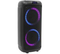 BoomTone DJ BOOMaster 300 Enceinte Amplifiée