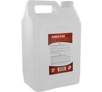BoomToneDJ Liquide à bulles Bubble Fluid 5L Haute pureté Résistant Prêt à l'emploi