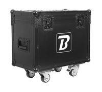 BoomTone DJ Cirrus 1000 Flight case Flight Case Eclairage