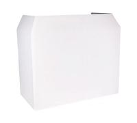 BOOMTONE DJ - DJ STAND PRO WHITE