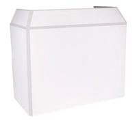 BoomTone DJ DJ Stand Pro White SET Stands DJ